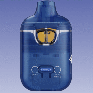 Boutiq Switch V3 Zoap & Acai Mintz